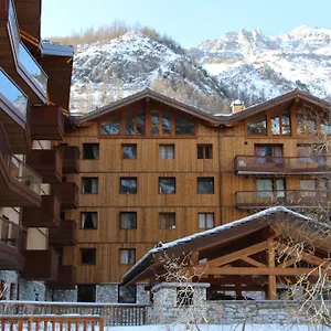 Les Clarines Val-d'Isere