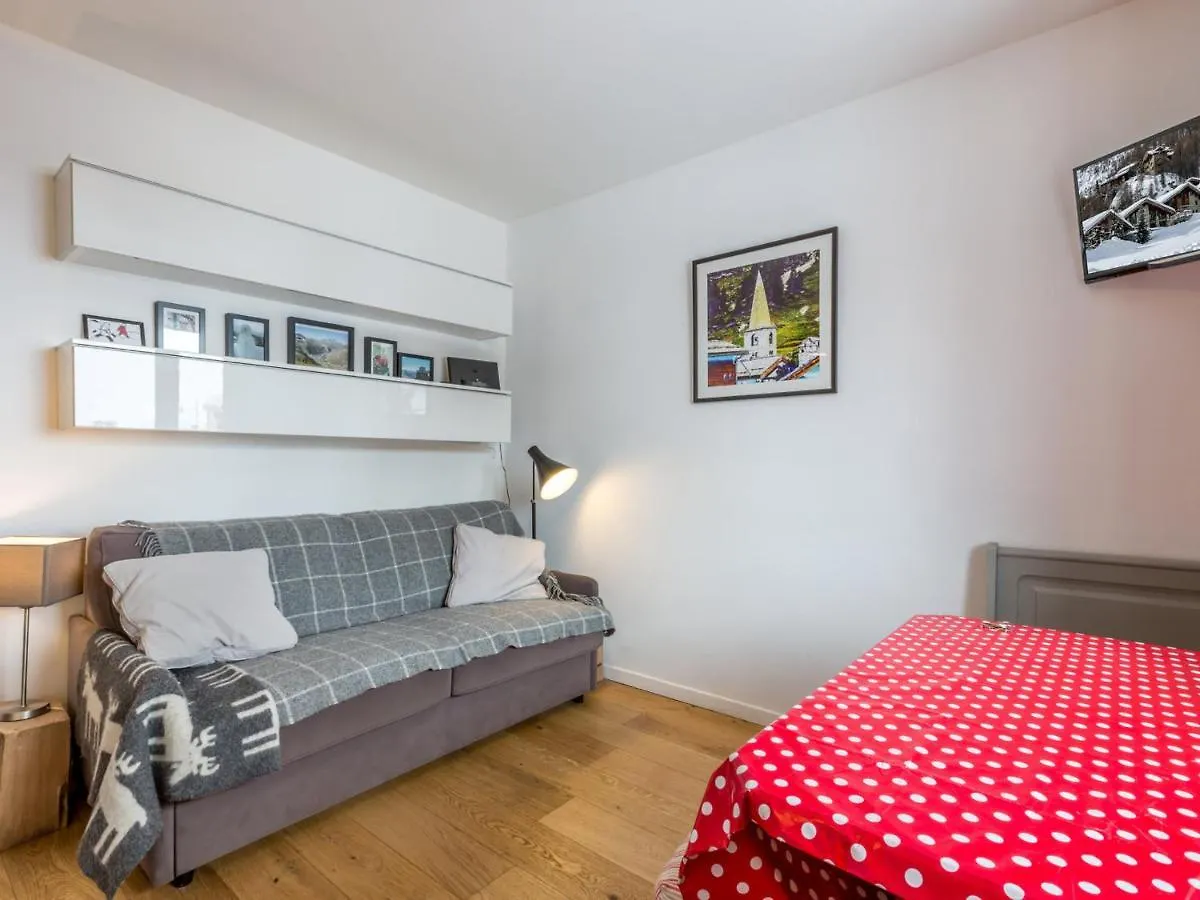 Apartment Studio Coquet 4 Pers, Wi-Fi, Proche Pistes Et Village, Calme - Fr-1-694-63 Val-d'Isere