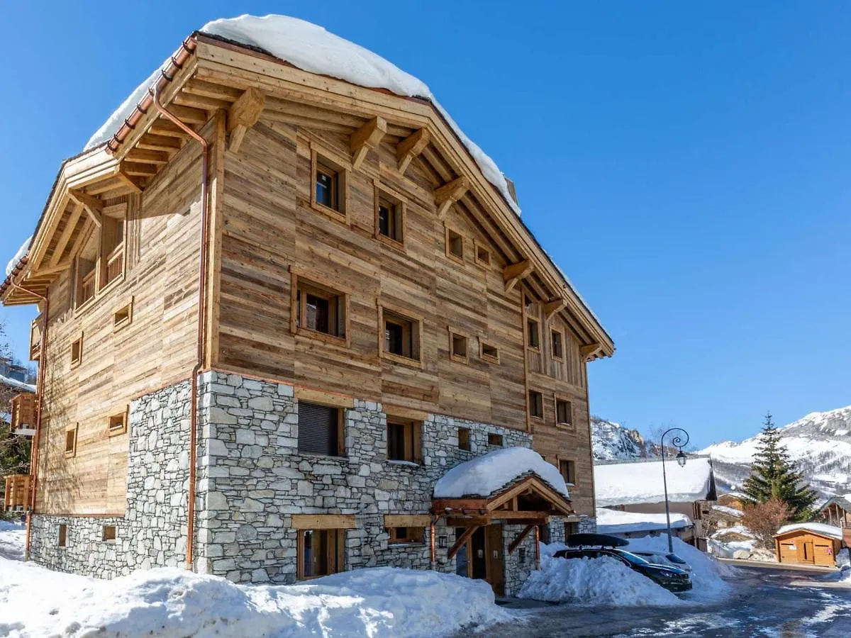 Studio Coquet 4 Pers, Wi-Fi, Proche Pistes Et Village, Calme - Fr-1-694-63 Val-d'Isere France